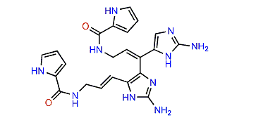 Nagelamide S